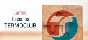 Termoclub incorpora un nuevo asociado