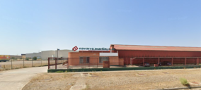 La distribuidora de maderas Navarro Martín echa el cierre