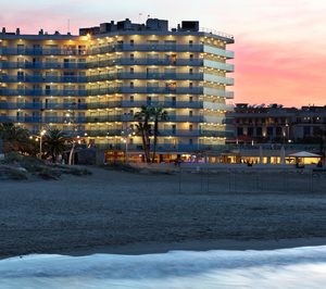 Una cadena hotelera vacacional catalana factura en 2020 menos de la mitad de su resultado de explotación de 2019