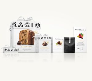 Pancracio Chocolates construye una fábrica y acelera su implantación