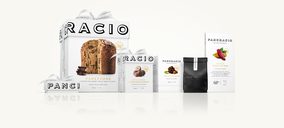 Pancracio Chocolates construye una fábrica y acelera su implantación