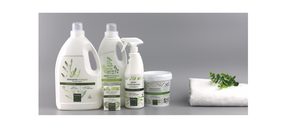 Jabones Beltrán crece a dos dígitos e impulsa sus marcas de jabón eco para ropa y cuerpo