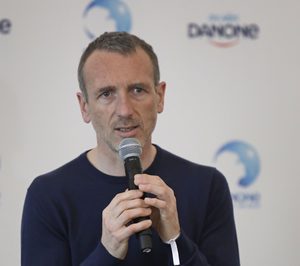 Danone: adiós a la dirección moral de Emmanuel Faber