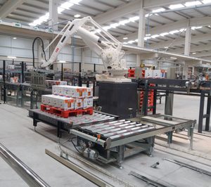 La fabricante del ‘KH-7’ supera el millón de euros de inversión en 2021