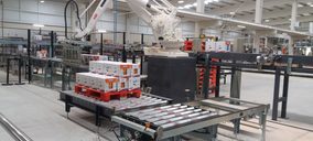 La fabricante del ‘KH-7’ supera el millón de euros de inversión en 2021