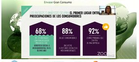 Presente y futuro del plástico para packaging en Alimarket The Meeting Envase