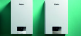 Vaillant presenta sus nuevas calderas Smart