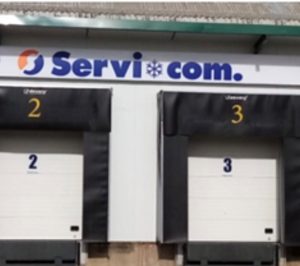 Servicom incorpora una planta en Andalucía e impulsa su actividad