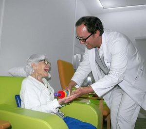 Sacyr Social, Senior Servicios Integrales y Arquisocial se reparten los tres lotes del SAD de Gijón