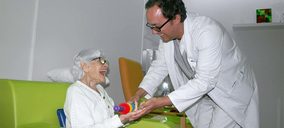 Sacyr Social, Senior Servicios Integrales y Arquisocial se reparten los tres lotes del SAD de Gijón