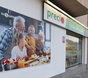 GM Food y la cadena andaluza Tu Súper firman una alianza estratégica