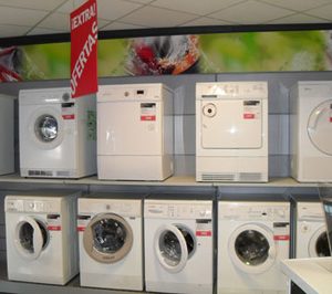 Comelsa aumenta su red de tiendas propias Milar