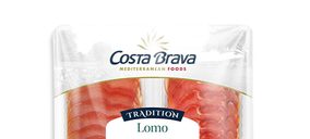 Costa Brava Mediterranean Foods consolida su posición en la charcutería nacional, de la mano de Mercadona y la exportación