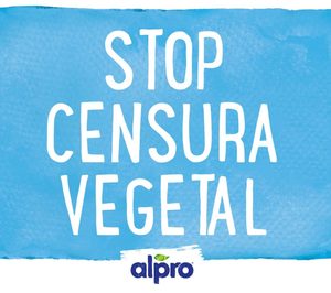 Alpro reclama un stop a la censura contra los productos plant-based