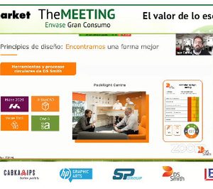 Estrategias para tiempos de Covid en Alimarket The Meeting Envase