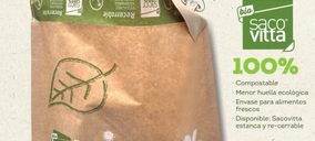 El Carmen Packaging hace más sostenible una de sus soluciones estrella