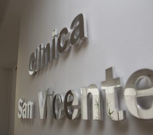 Vitalia apuesta por la rehabilitación neurológica con la adquisición de la Clínica San Vicente