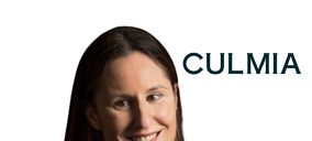 Cristina Ontoso es nombrada directora comercial de Culmia