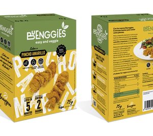 Sanygran proyecta la mayor inversión industrial en España en réplicas cárnicas plant-based