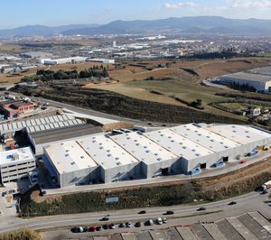 Gabarró invierte 10 M€ en ampliar sus almacenes
