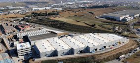Gabarró invierte 10 M€ en ampliar sus almacenes