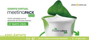 MeetingPack Virtual 2021 define su programa
