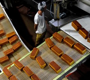 Vicky Foods invertirá 75 M en dos años tras batir récord de facturación gracias a su core business