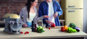 Schneider Consumer Iberia avanza ya sus primeras referencias de gama blanca en España