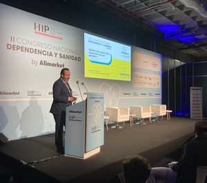 Empieza la segunda jornada del II Congreso Nacional Dependencia y Sanidad by Alimarket