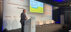 Empieza la segunda jornada del II Congreso Nacional Dependencia y Sanidad by Alimarket