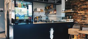 Healthy Hunters abrirá una decena de restaurantes en 2021