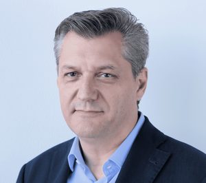 International Paper nombra director regional para Iberia
