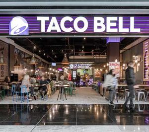 Taco Bell también crece en provincias periféricas