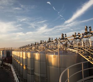 Félix Solís reducirá a la mitad su huella de carbono durante 2021