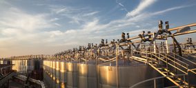 Félix Solís reducirá a la mitad su huella de carbono durante 2021