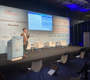 Concluye el II Congreso Nacional Dependencia y Sanidad by Alimarket