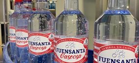 ‘Fuensanta’ entra en el segmento de gaseosas con dos referencias