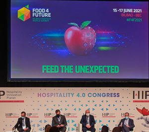 Food 4 Future: Digitalización, Sostenibilidad y Salud, son las claves para revolucionar la industria alimentaria