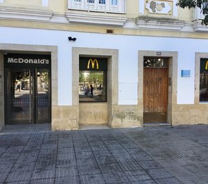 McDonalds refuerza su apuesta en Andalucía con la apertura de tres nuevos restaurantes