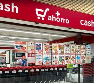 Grupo Piedra apuesta por los cash y desembarca en una nueva provincia andaluza