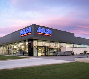 Madrid, Andalucía y Cataluña, las regiones donde se abrirán más supermercados Aldi