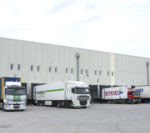 Frío Valdi inicia un nuevo proyecto de negocio y registra un cambio accionarial