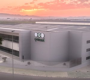 Químicas Quimxel invierte en sostenibilidad y mejoras productivas