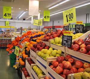 La distribución en Andalucía crece gracias a los formatos de precio y proximidad