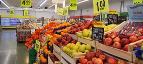 La distribución en Andalucía crece gracias a los formatos de precio y proximidad