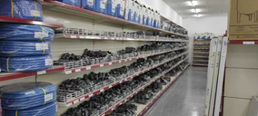 Jose G. Navarro abre su séptimo punto de venta en Asturias