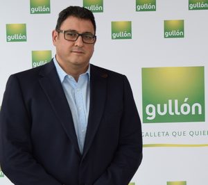 Analizamos la logística de Galletas Gullón con Javier Torres (Director de Logística)