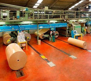 International Paper refuerza su presencia en España con la compra de dos nuevas cartoneras