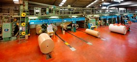 International Paper refuerza su presencia en España con la compra de dos nuevas cartoneras