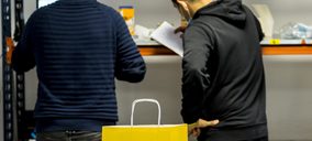 Glovo completa una nueva ronda de financiación de 450 M